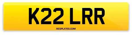 K22 LRR