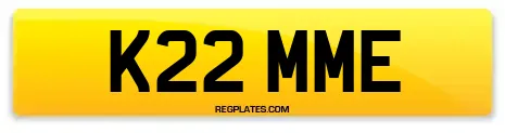K22 MME