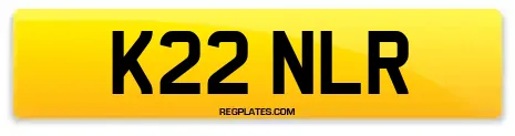 K22 NLR