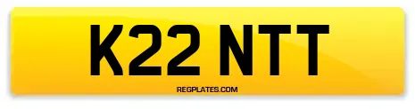 K22 NTT