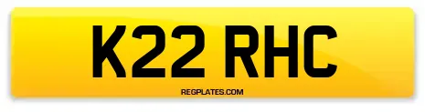 K22 RHC