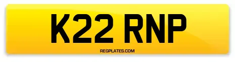 K22 RNP