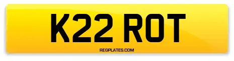 K22 ROT