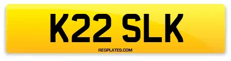 K22 SLK