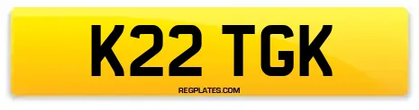 K22 TGK