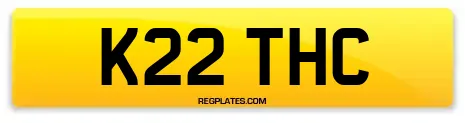 K22 THC