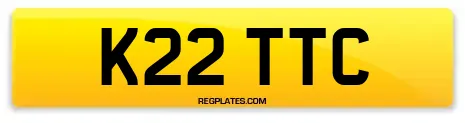 K22 TTC