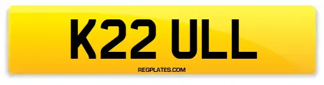 K22 ULL