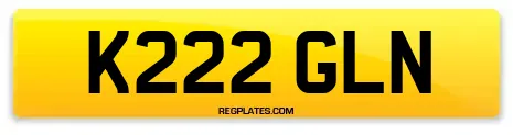 K222 GLN
