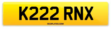 K222 RNX