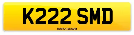 K222 SMD