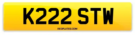 K222 STW