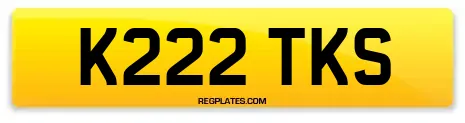 K222 TKS