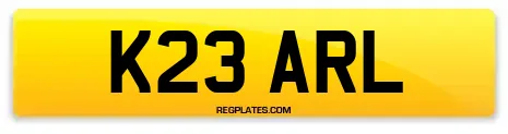 K23 ARL