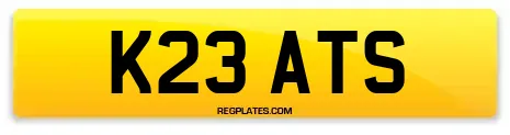 K23 ATS