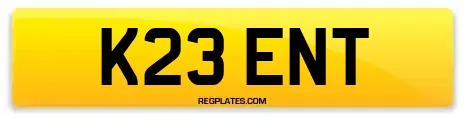 K23 ENT