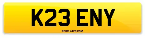 K23 ENY