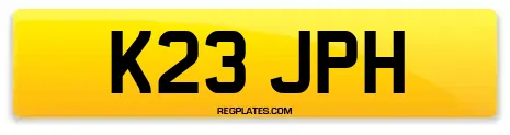 K23 JPH
