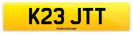 K23 JTT