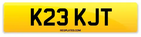 K23 KJT