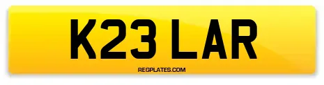 K23 LAR