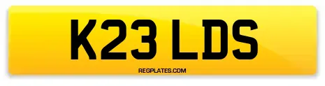 K23 LDS