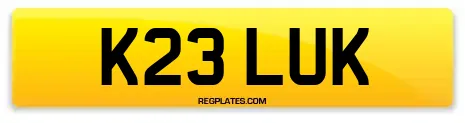 K23 LUK