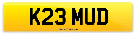 K23 MUD