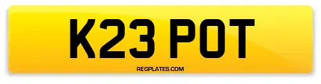K23 POT