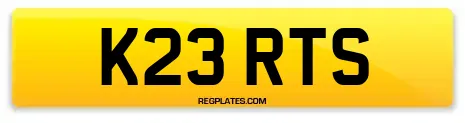 K23 RTS
