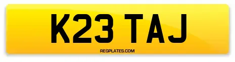 K23 TAJ