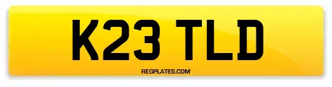 K23 TLD