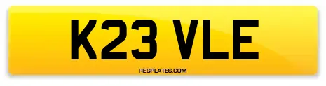 K23 VLE