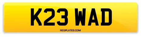 K23 WAD