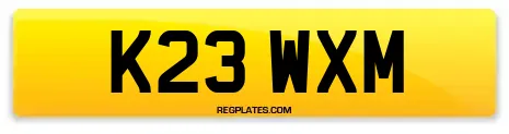 K23 WXM