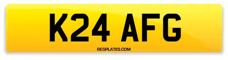 K24 AFG
