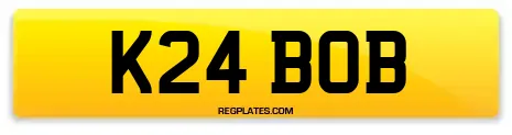 K24 BOB