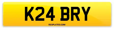 K24 BRY