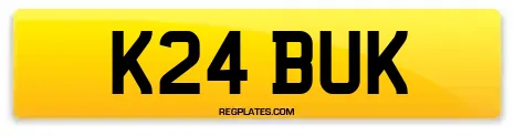 K24 BUK