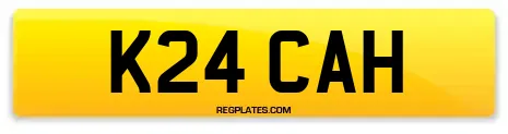K24 CAH
