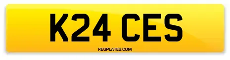 K24 CES