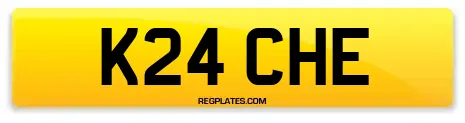 K24 CHE