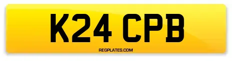 K24 CPB