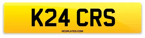K24 CRS