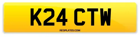 K24 CTW