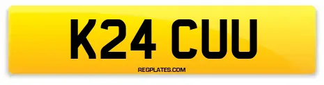 K24 CUU