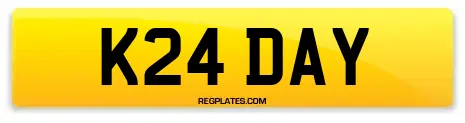 K24 DAY