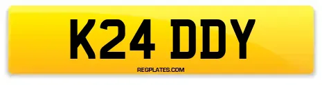K24 DDY