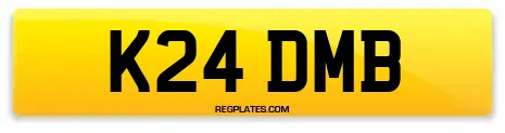 K24 DMB