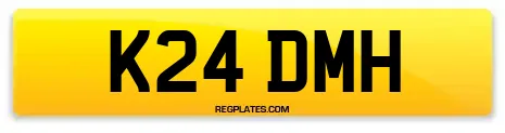 K24 DMH